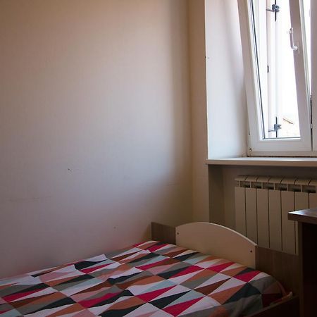 Apartment Perc Koper Buitenkant foto