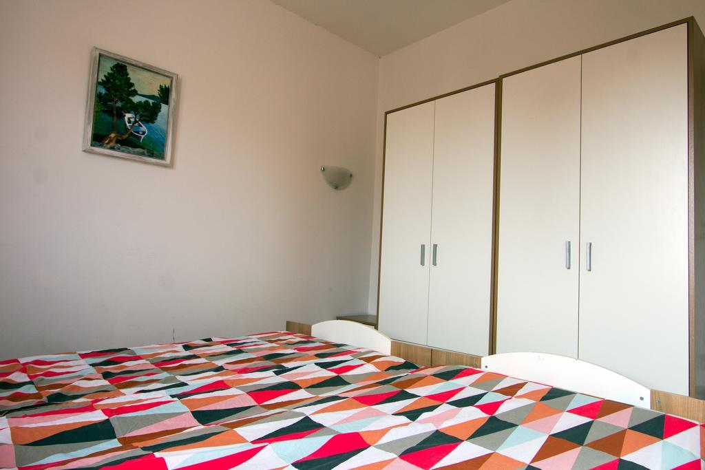 Apartment Perc Koper Buitenkant foto
