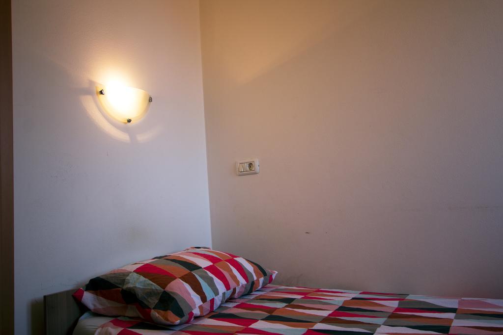 Apartment Perc Koper Buitenkant foto