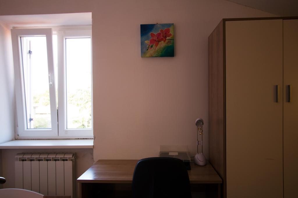 Apartment Perc Koper Buitenkant foto