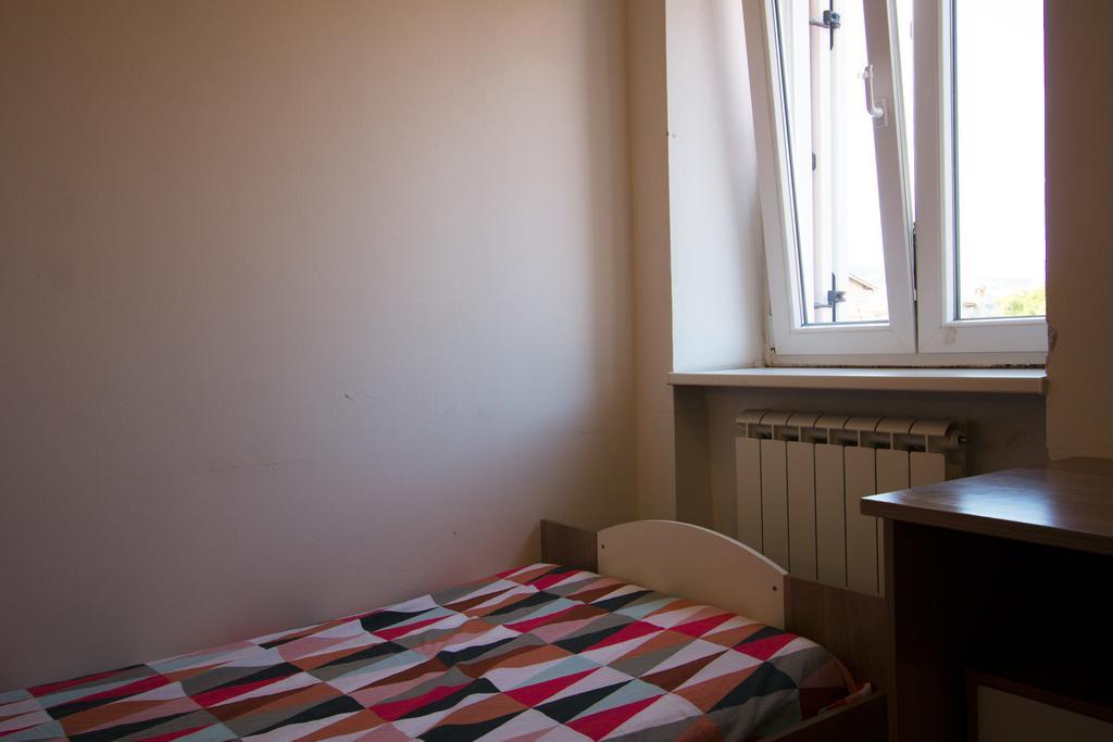 Apartment Perc Koper Buitenkant foto
